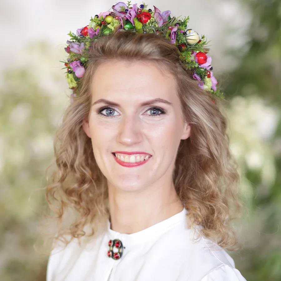 Baiba Grobiņa