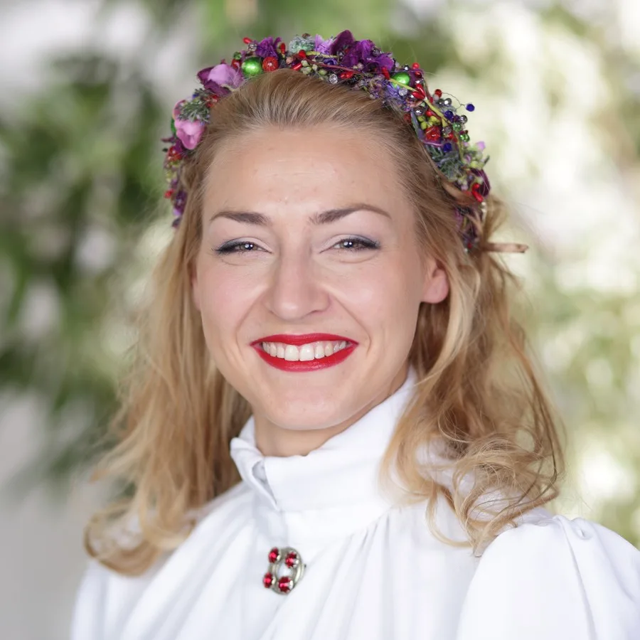 Dina Rozenblate