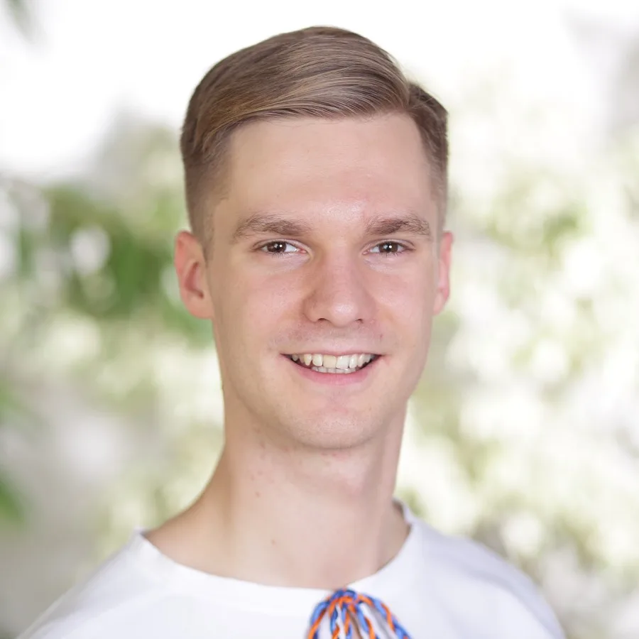 Jānis Pētersons