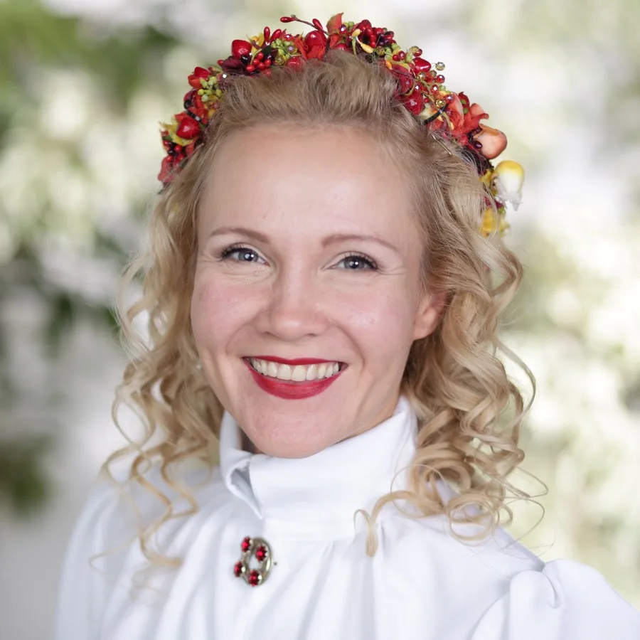 Linda Pucēna