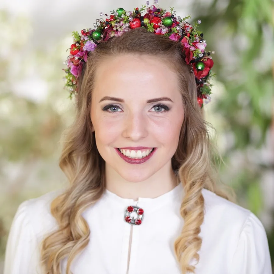 Paula Pērkone