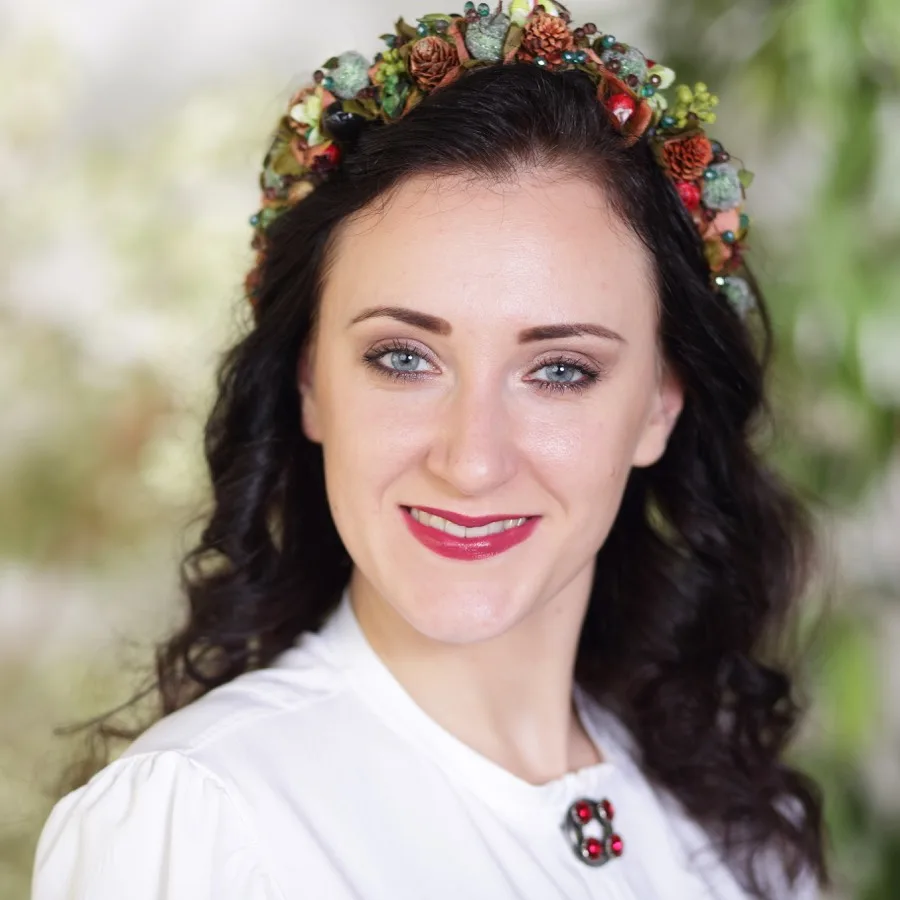 Viktorija Juzefoviča