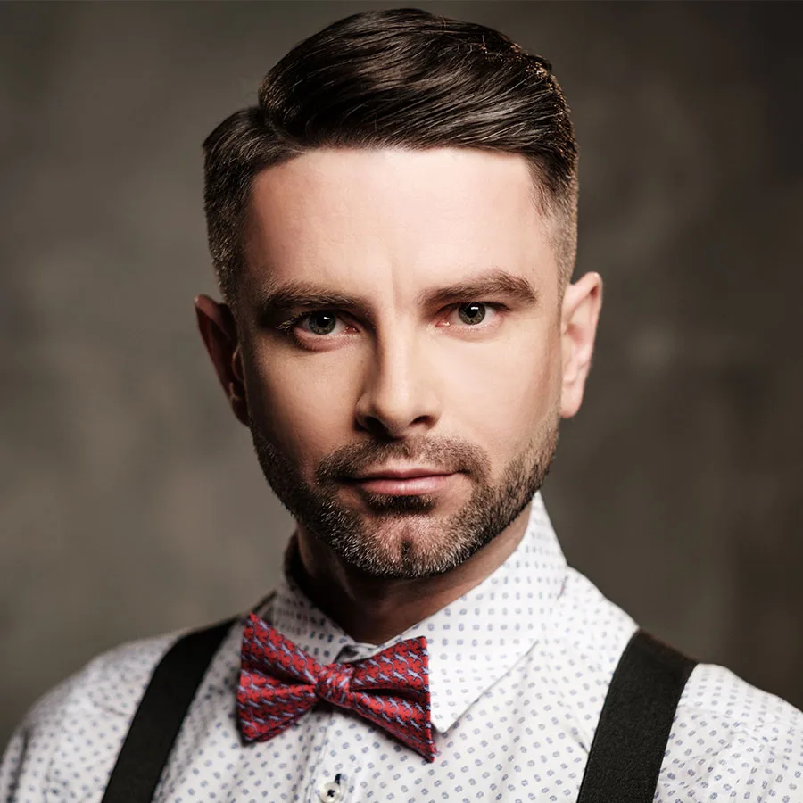 Aleksis Jarockis