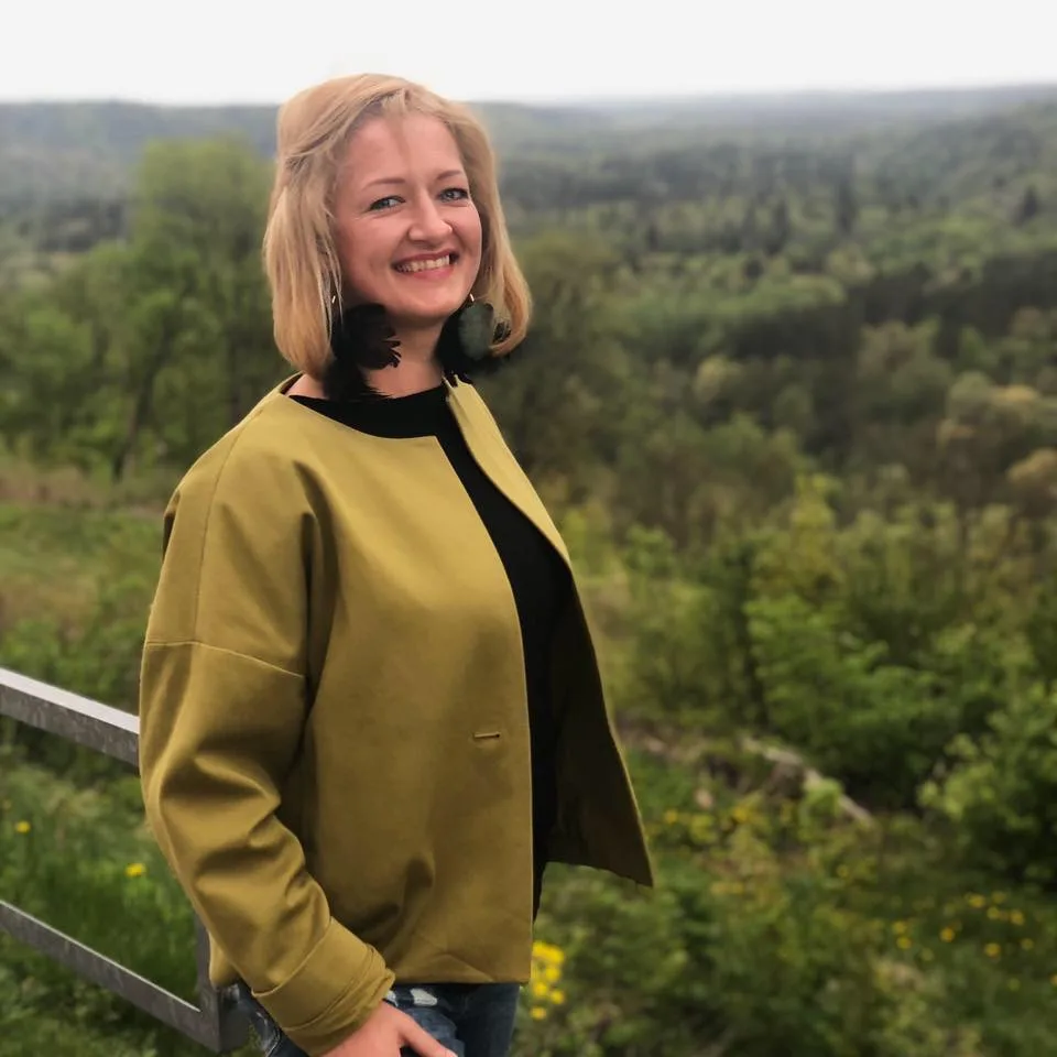 Liene Frīdberga