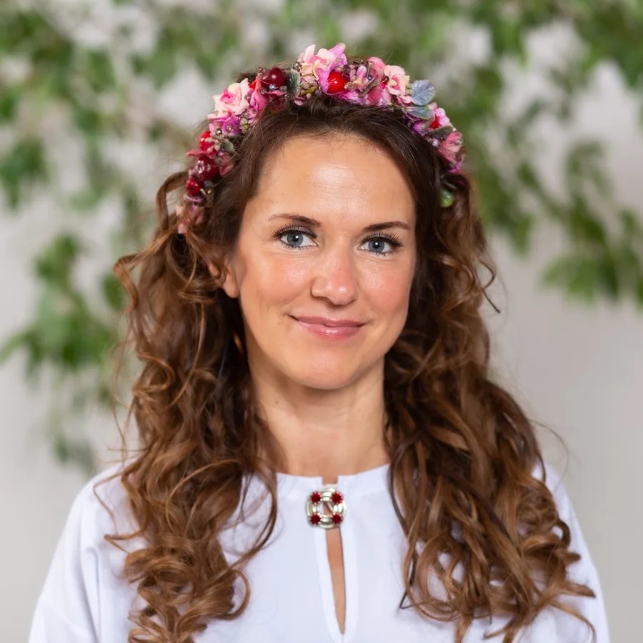 Ineta Vīksna