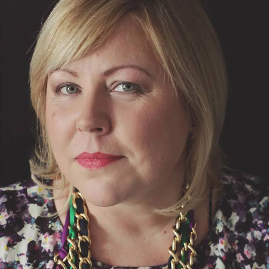 Inga Pelčere