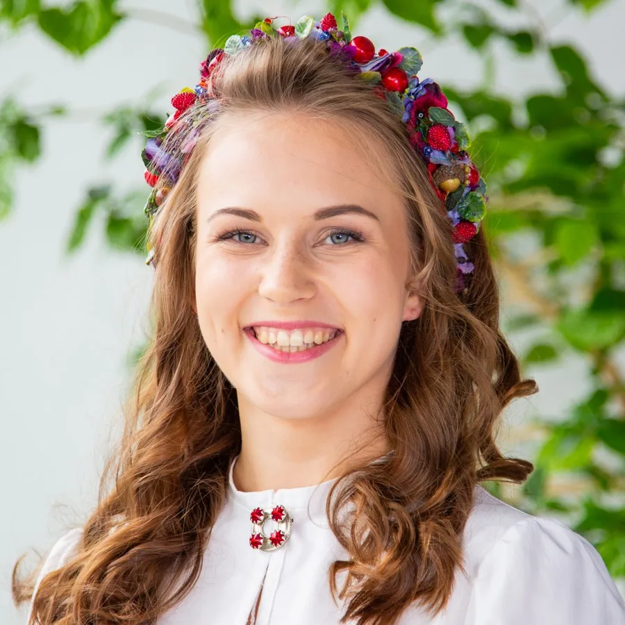 Luīze Zalcmane