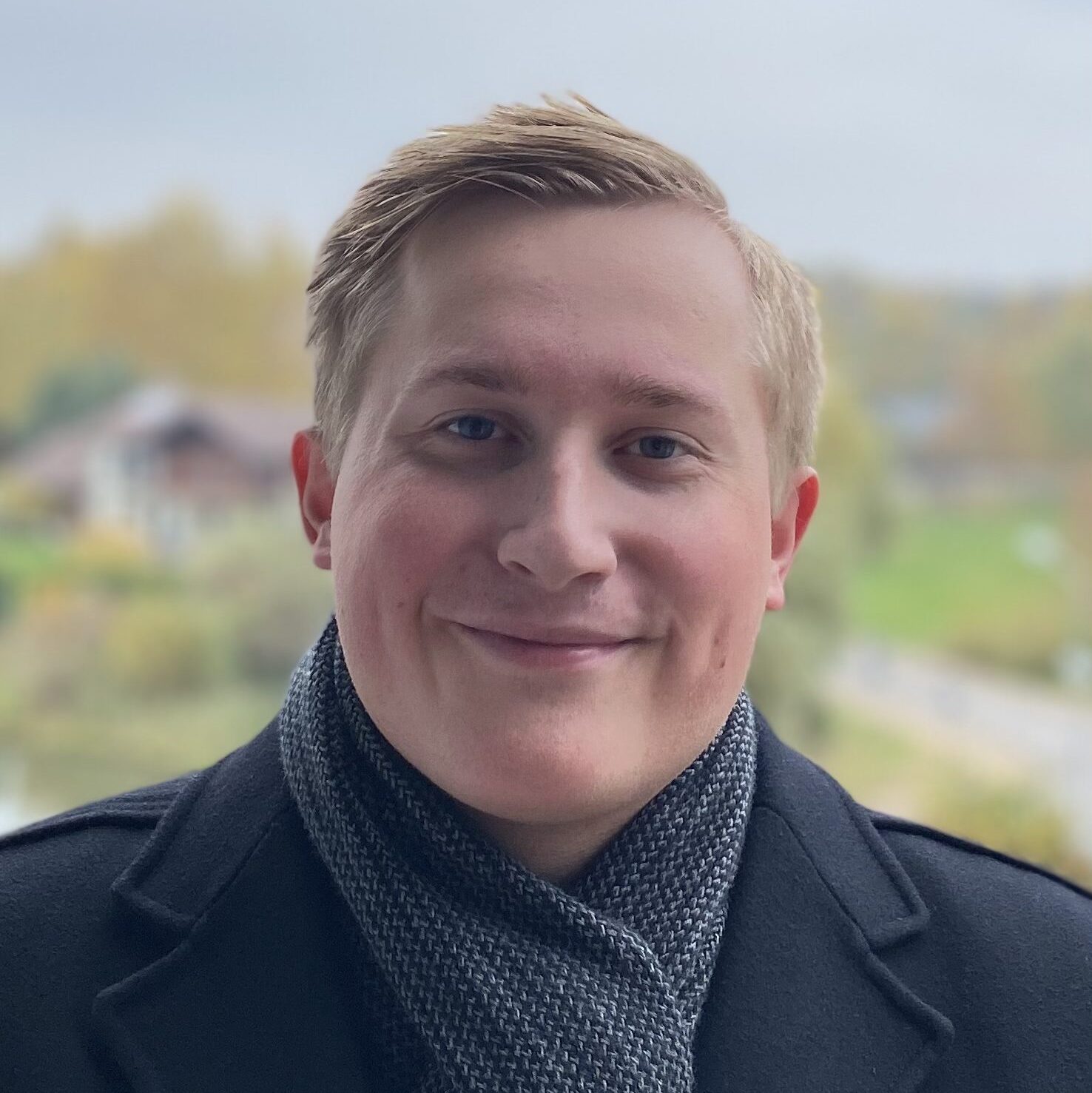Kārlis Leiboms