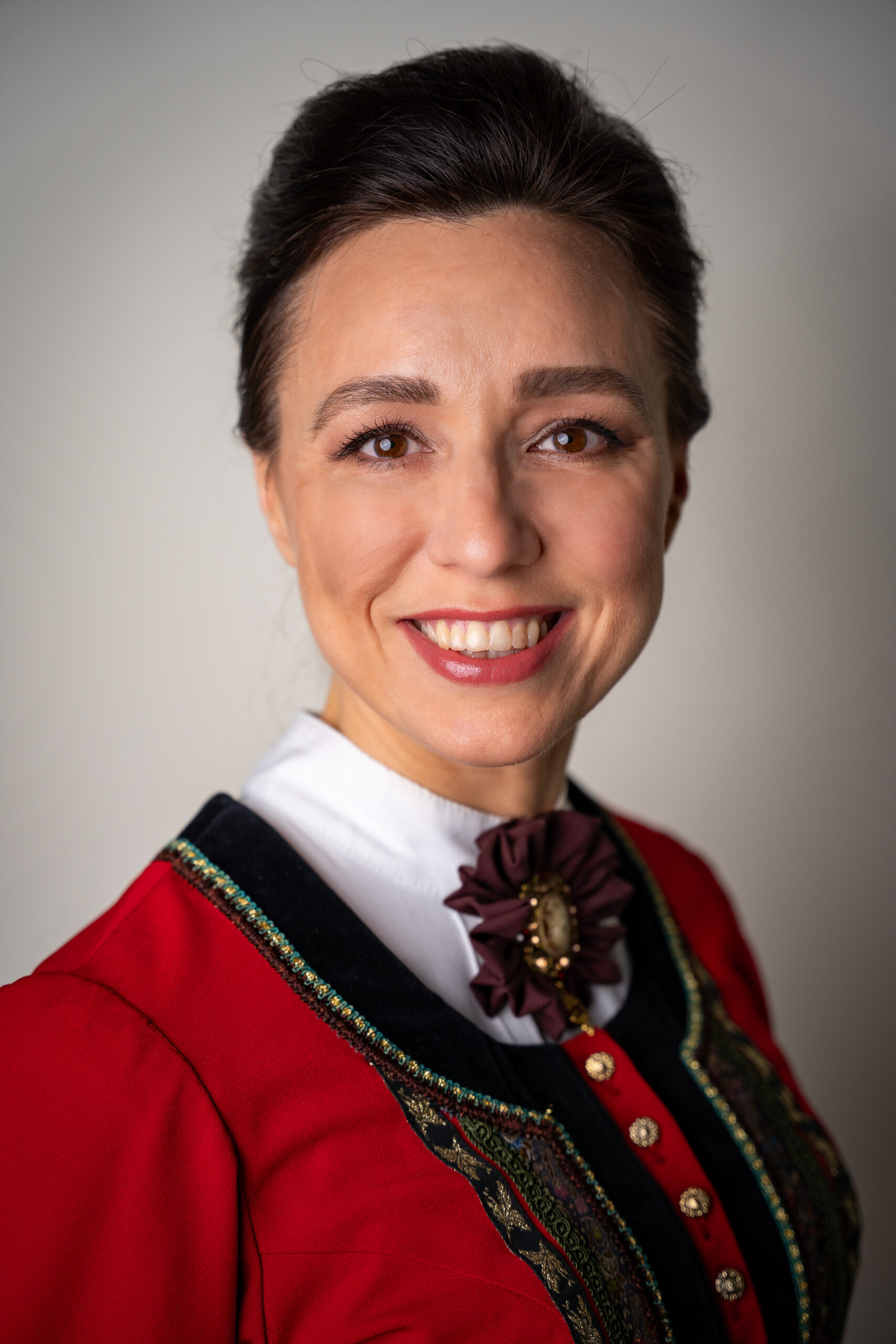 Agnese Saule