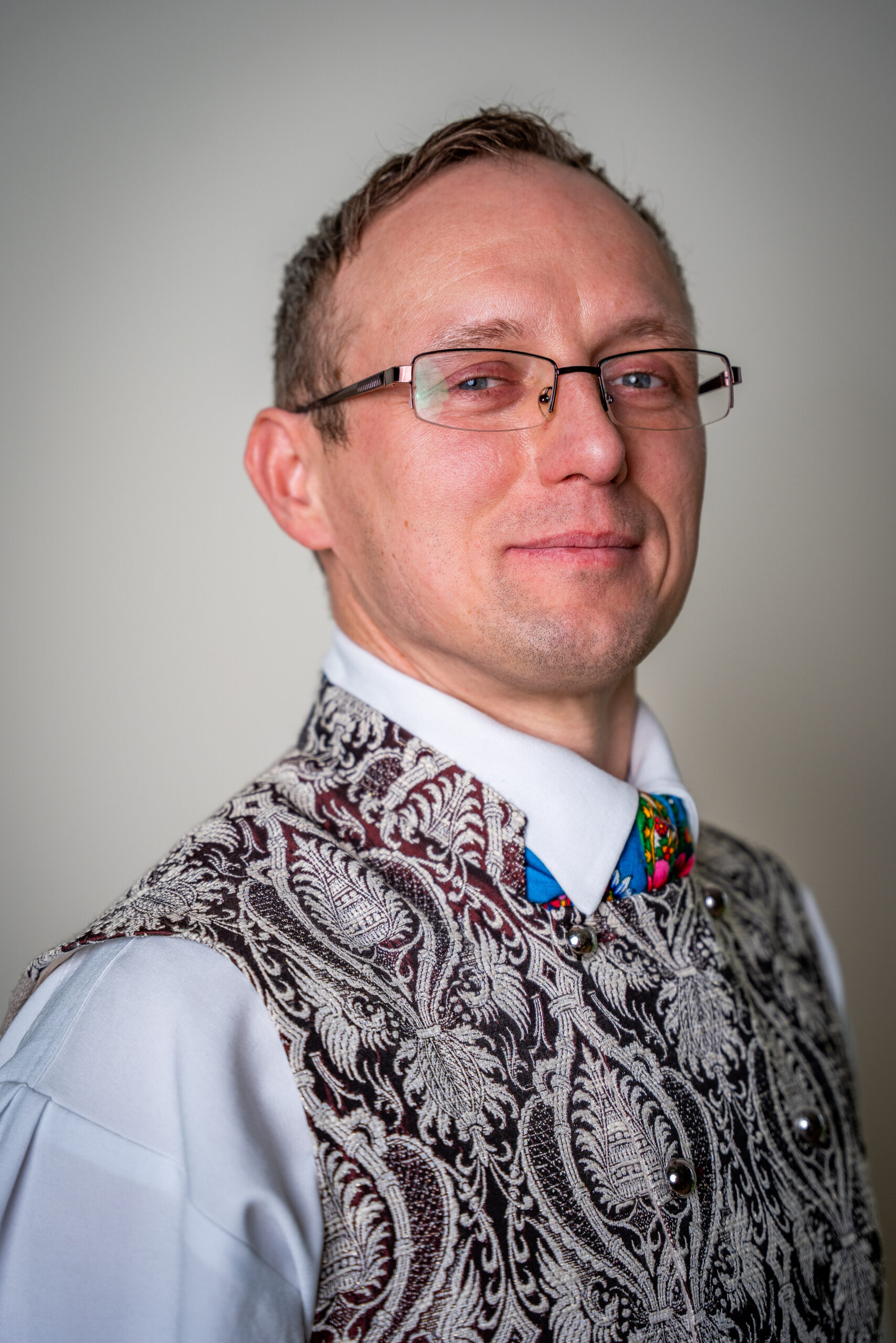Agris Zingbergs