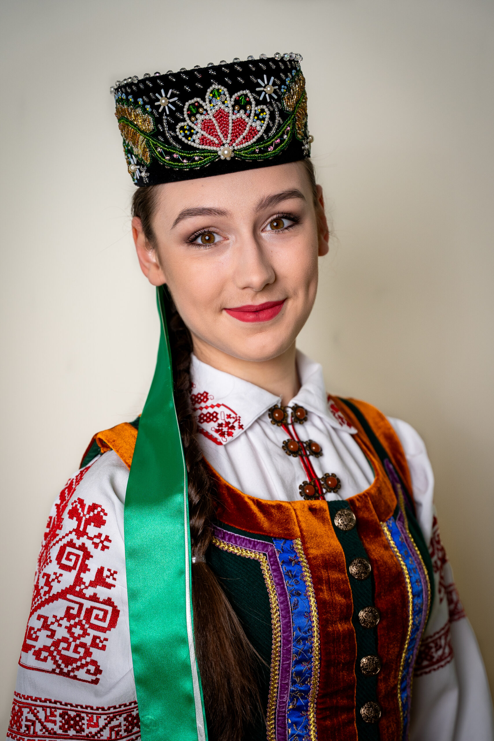 Anna Marta Ozere