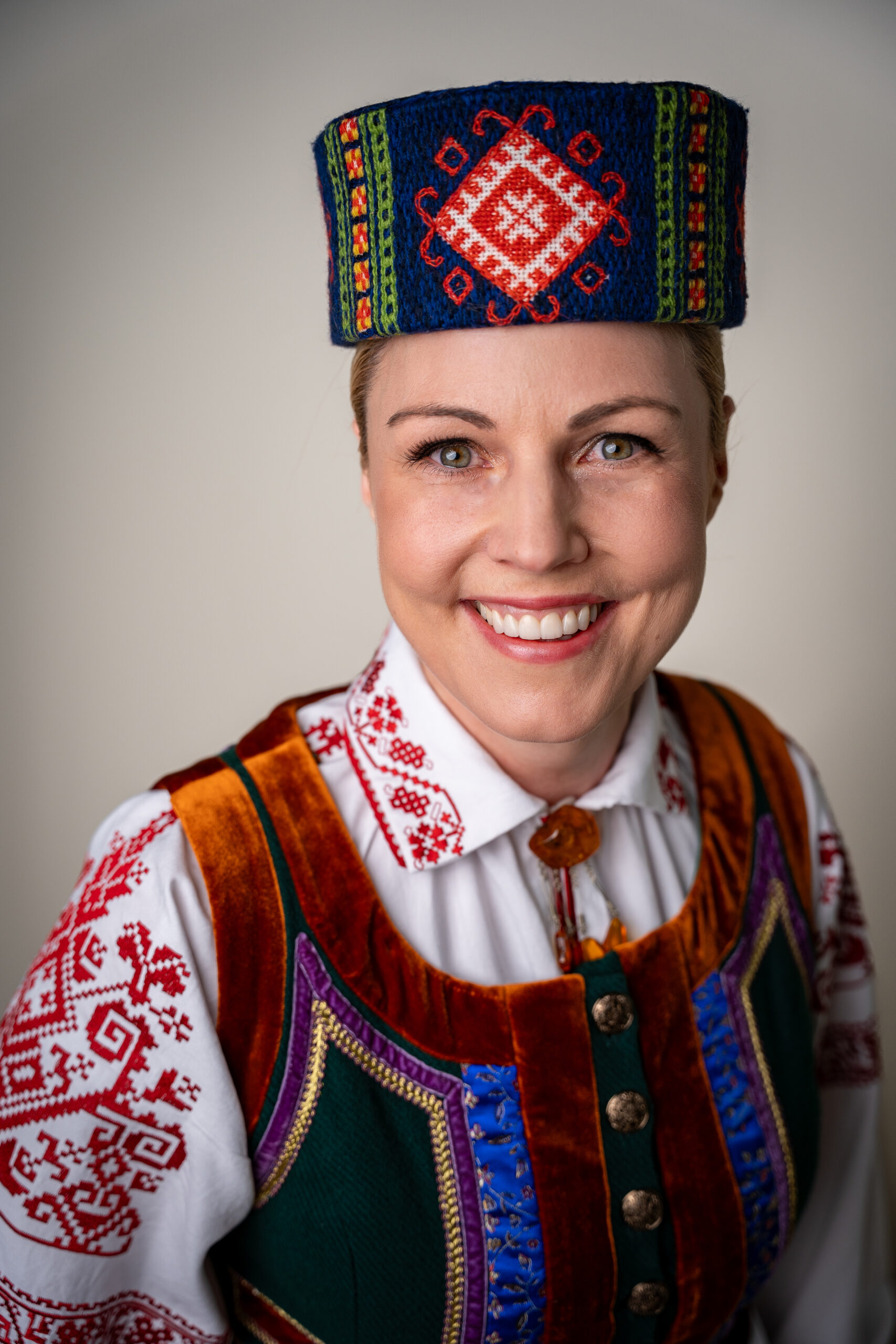Eva Medenova