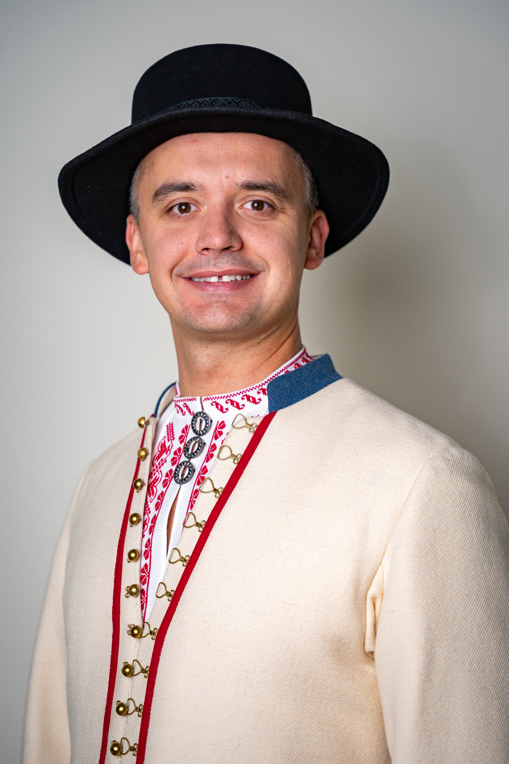 Jānis Klindžāns