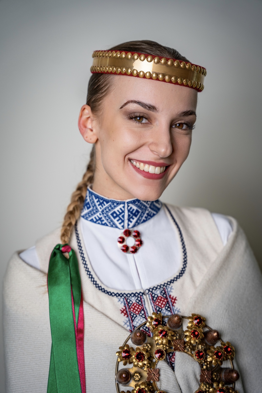 Katrīna Pelecka