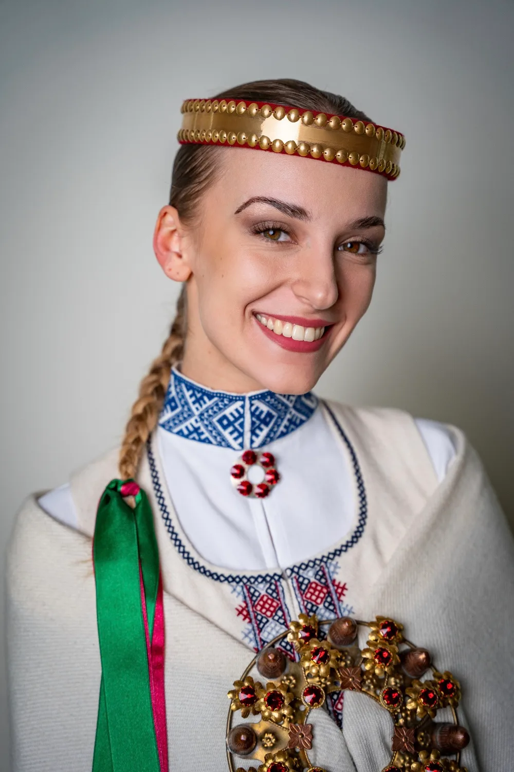 Katrīna Pelecka