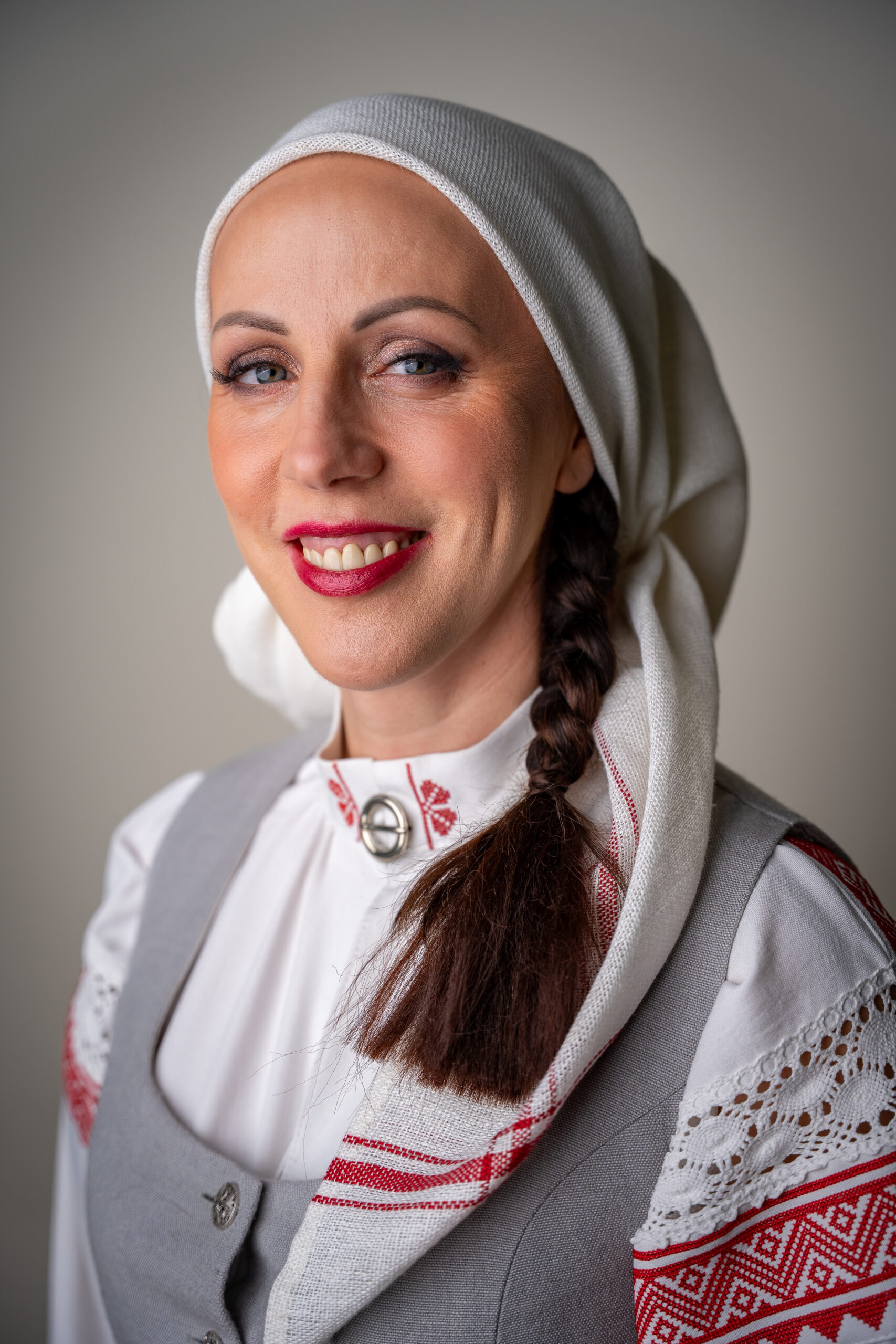 Kristīne Stulberga