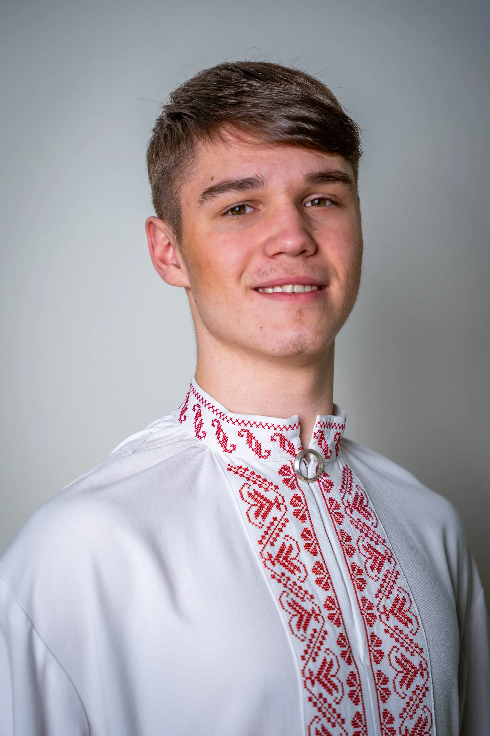 Kristofers Bārenis