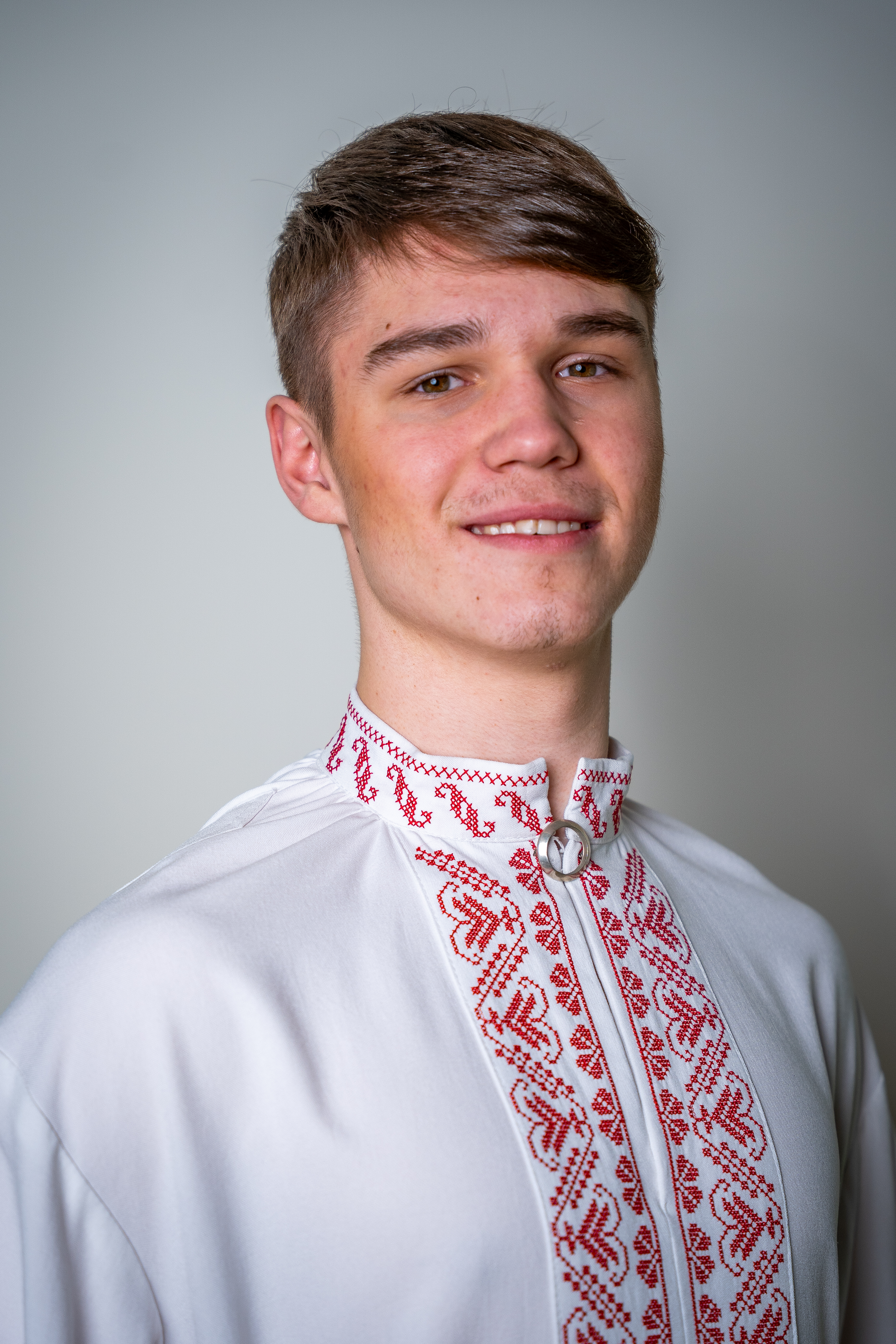 Kristofers Bārenis