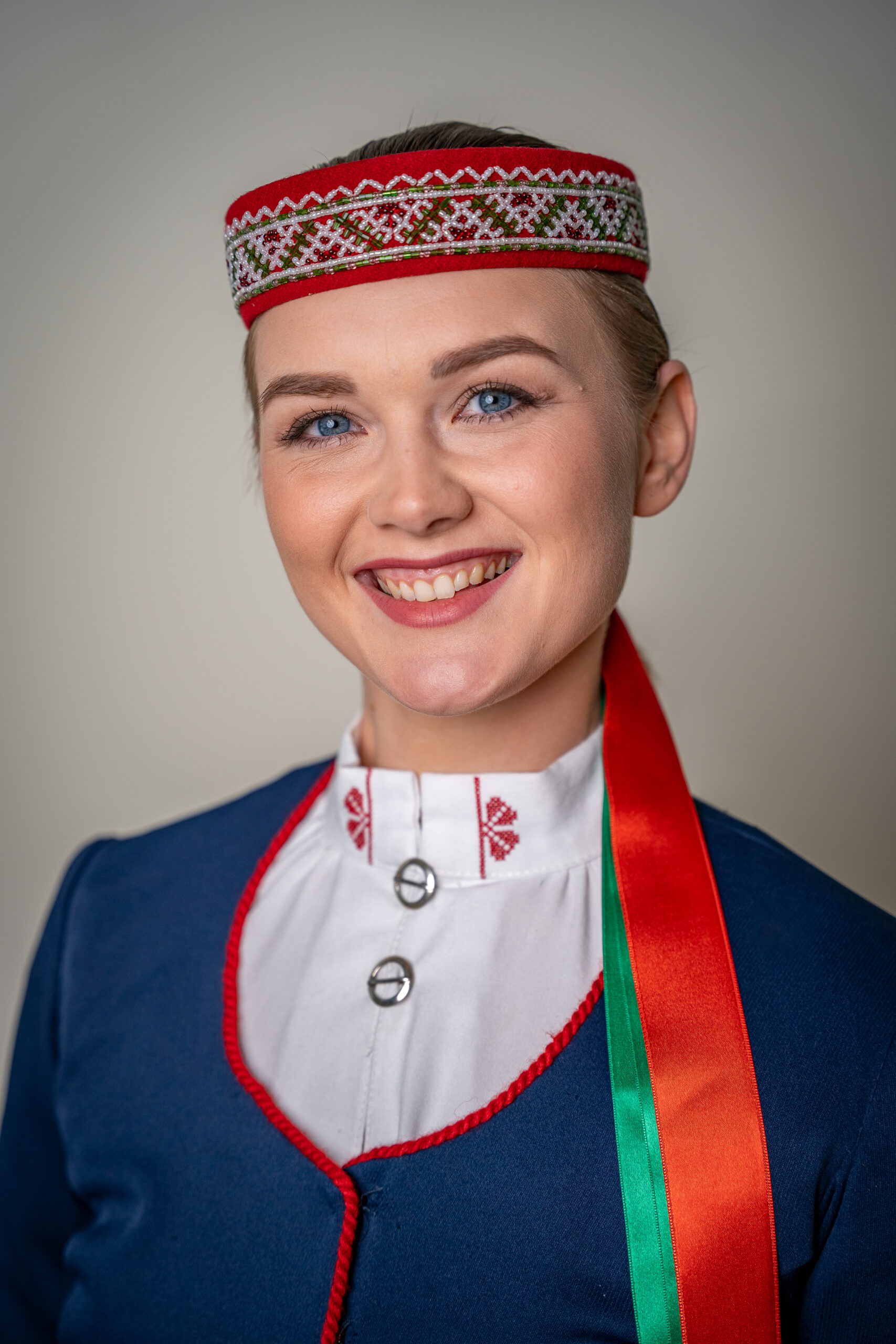 Rūta Lilija Valaine
