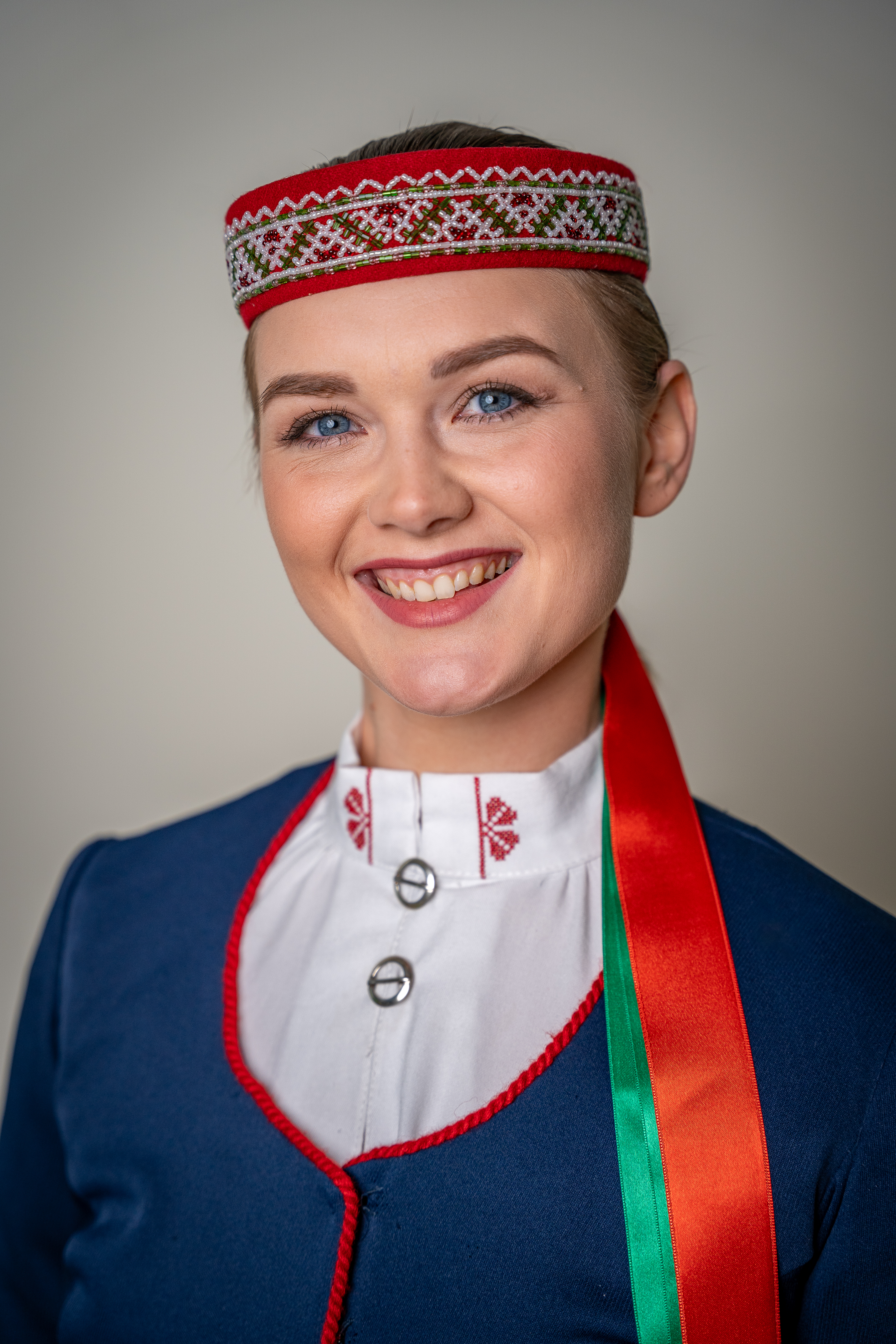 Rūta Lilija Geste  