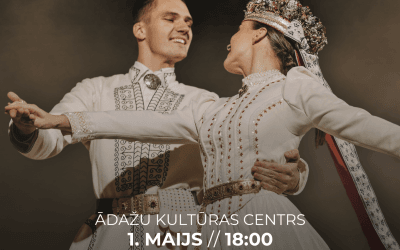 DEJA un tās vidū ES!