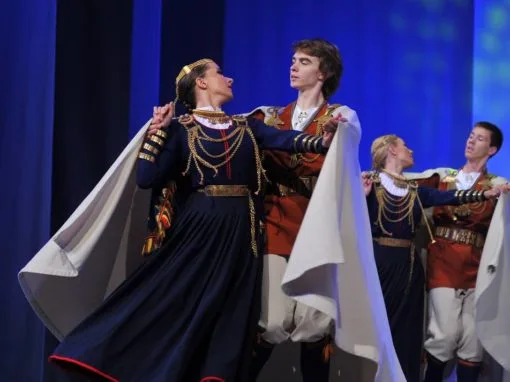 XXV Vispārējo latviešu Dziesmu un XV Deju svētku finālkonkurss, 2013.gads
