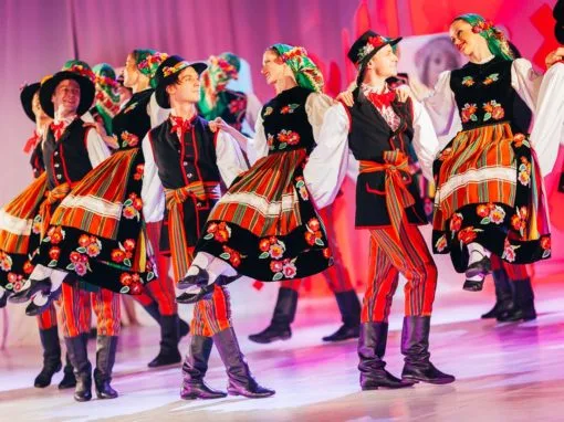 Mēs mīlam dejā 2016