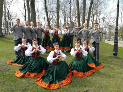 XXVI Vispārējo latviešu Dziesmu un XVI Deju svētku Deju lieluzvedumam „Māras zeme” deju skate 2017